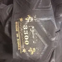 پارچه چادرمشکی