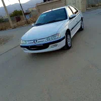 پارس سفارشی گاز سیمی۴۰۲