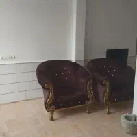 مبل دست دو|مبلمان خانگی و میز عسلی|کاشان, راوند|دیوار