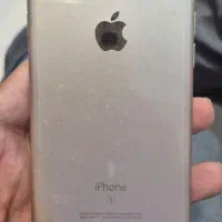فروش گوشی آیفون 6S گلد