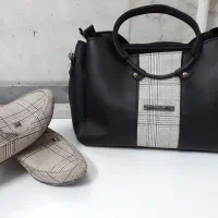 ست کیف و کفش