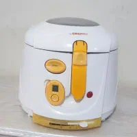 سرخکن با روغن نو