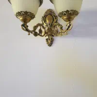 لوستر دیواری|لوستر و چراغ آویز|تبریز, |دیوار