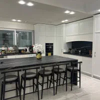 کابینت و کمد دیواری