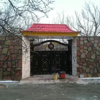 جوشکاری سیار و خدمات شیروانی