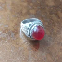 انگشتر عقیق