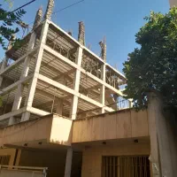 آرماتور بندی اجرای سقف
