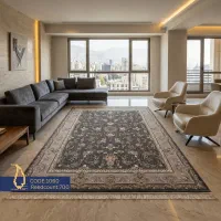 فروش ویژه فرش با قیمت استثنایی|فرش|تهران, نعمتآباد|دیوار