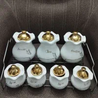 پاسماری در حد نو|ظروف سرو و پذیرایی|یزد, |دیوار