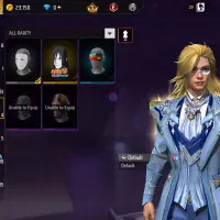 اکانت فری فایر|کنسول، بازی ویدئویی و آنلاین|ماهدشت, |دیوار