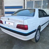 پارس تیوفایو T5