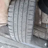 لاستیک کوموهو 235/50/18|قطعات یدکی و لوازم جانبی|بندر انزلی, آذربایجان|دیوار