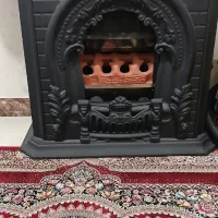 بخاری|بخاری، هیتر، شومینه|چهارباغ, |دیوار