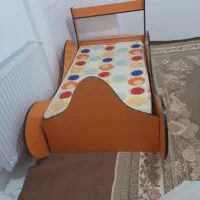 تخت خواب...|تخت و سرویس خواب|محمدشهر, محمدشهر|دیوار