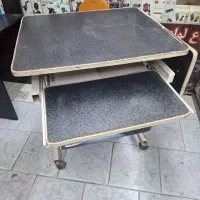 ویترین و میز کامپیوتر|فروشگاه و مغازه|قم, اسمعیل آباد|دیوار