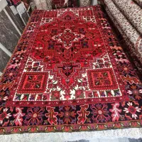 عین برجسته ترین تای|فرش|مراغه, |دیوار