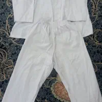 لباس کاراته