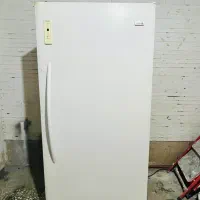 فریزر بزرگ و جادار غول امریکایی برند Gibson