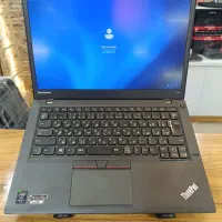 لپ تاپ لنوو t450s lenovo