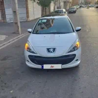 ۲۰۷ پانا  بی رنگ بدون ضربه