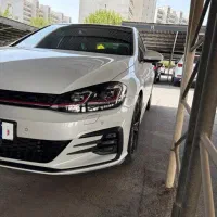 Golf Gti 2018