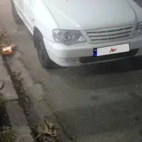 پراید ۱۱۱ مدل ۸۹ sx|خودرو سواری و وانت|لنگرود, |دیوار