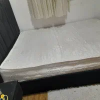 تشک رویال دونفره یکسال خریداری شده