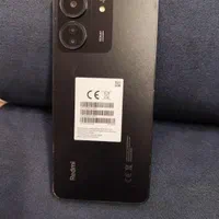 ردمی 13c حافظه ۲۵۶ redmi|موبایل|تهران, خانی آباد نو جنوبی|دیوار