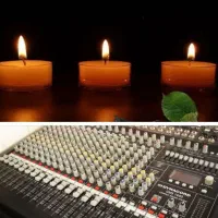 اکو و مداح،انجام کلیه مراسمات ترحیم،با ضمانت کیفیت