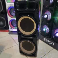 اسپیکر باند سیستم صوتی دوساب ۱۰ یک متری ۲ میکروفون|سیستم صوتی خانگی|تبریز, |دیوار