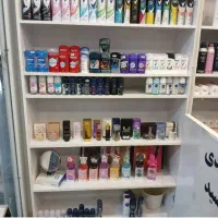 فروش محصولات آرایشی و بهداشتی زیر قیمت بازار