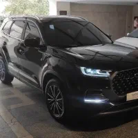 فونیکس تیگو 8 پرومکس IE مدل 1403 مشابه صفر|خودرو سواری و وانت|تهران, پاسداران|دیوار