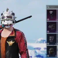 اکانت پابجی