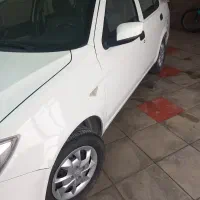 ساینا درحد صفر کیلومتر