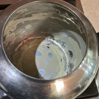 کنر استیل ۷۵۰|قوری، کتری، قهوه‌ساز دستی|قم, صادقی|دیوار