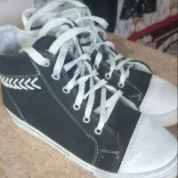 نیم بوت دخترانه 39