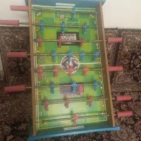 فوتبال دستی بدونه ایراد