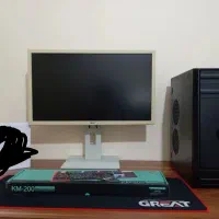 کامیپوتر ست کامل +