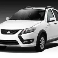 حواله خودرو کوییک GXL با ترمز esc و SBR