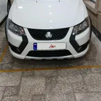 کوئیک s تحویل نمایندگی|خودرو سواری و وانت|مشهد, کوشش|دیوار