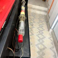 لیزر غیر فلزات 90*130|ماشین‌آلات صنعتی|اسفراین, |دیوار