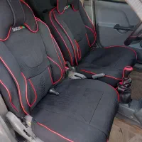 پراید بسیار تمیز خونگی درحد