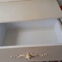 میز توالت|جاکفشی، کمد، دراور|تهران, درب دوم|دیوار