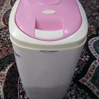 مینی واش|ماشین لباسشویی و خشککن لباس|مشهد, ابوذر|دیوار