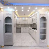 کابینت / کمد دیواری|مصالح و تجهیزات ساختمان|مرند, |دیوار