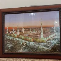 تابلو دیواری ال ای دی