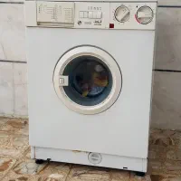 لباسشویی آزمایش