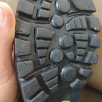 پوتین گورتکس ضد آب چرم خالص ایتالیا|کیف، کفش، کمربند|مهاباد (آذربایجان غربی), |دیوار