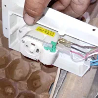 تعمیریخچال فریزرولباسشویی درمنزل