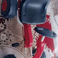 ماشین بازی